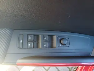 Škoda Fabia Monte Carlo