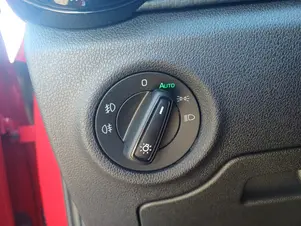 Škoda Fabia Monte Carlo