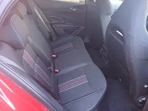 Škoda Fabia Monte Carlo