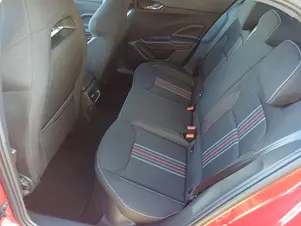 Škoda Fabia Monte Carlo