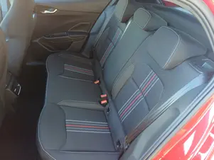 Škoda Fabia Monte Carlo