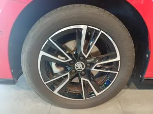 Škoda Fabia Monte Carlo