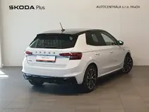 Fabia Monte Carlo