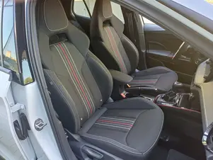 Škoda Fabia Monte Carlo
