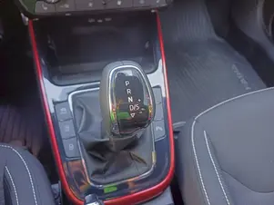 Škoda Fabia Monte Carlo
