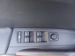 Škoda Fabia Monte Carlo