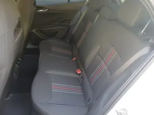 Škoda Fabia Monte Carlo