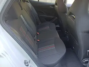 Škoda Fabia Monte Carlo