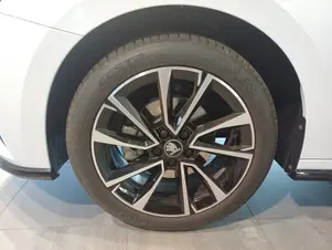 Škoda Fabia Monte Carlo