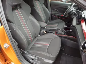 Škoda Fabia Monte Carlo