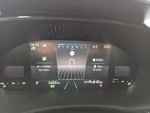 Škoda Fabia Monte Carlo