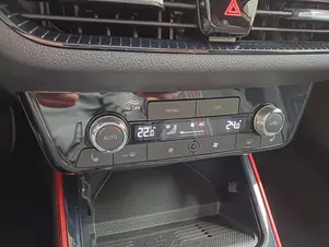 Škoda Fabia Monte Carlo