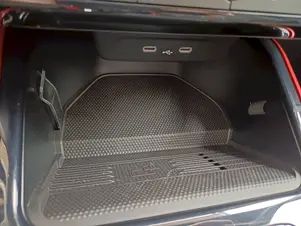 Škoda Fabia Monte Carlo