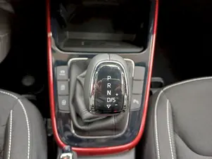 Škoda Fabia Monte Carlo