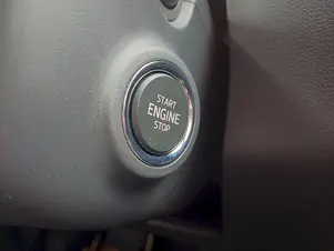 Škoda Fabia Monte Carlo