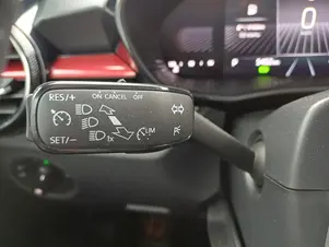 Škoda Fabia Monte Carlo