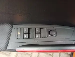 Škoda Fabia Monte Carlo