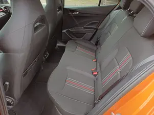 Škoda Fabia Monte Carlo