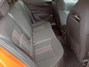 Škoda Fabia Monte Carlo