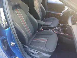 Škoda Fabia Monte Carlo