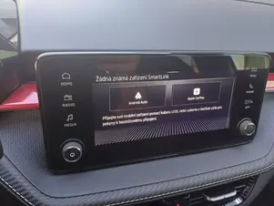 Škoda Fabia Monte Carlo