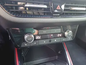 Škoda Fabia Monte Carlo