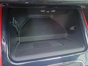 Škoda Fabia Monte Carlo