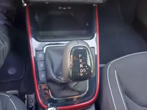 Škoda Fabia Monte Carlo