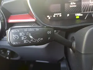 Škoda Fabia Monte Carlo