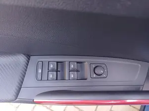 Škoda Fabia Monte Carlo