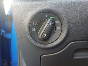 Škoda Fabia Monte Carlo