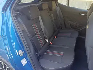 Škoda Fabia Monte Carlo