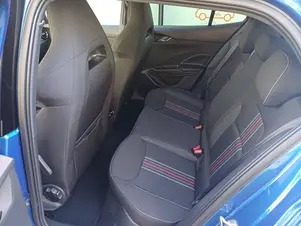 Škoda Fabia Monte Carlo