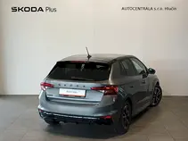 Fabia Monte Carlo