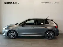 Fabia Monte Carlo