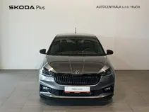 Fabia Monte Carlo