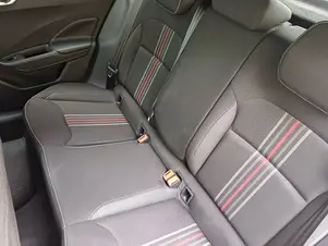 Škoda Fabia Monte Carlo