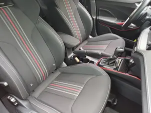 Škoda Fabia Monte Carlo