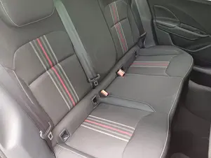 Škoda Fabia Monte Carlo