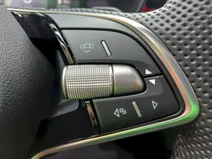 Škoda Fabia Monte Carlo