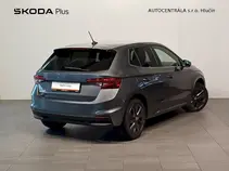 Fabia Top Selection
