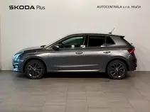 Fabia Top Selection