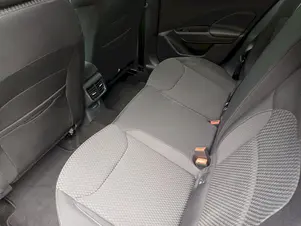 Škoda Fabia Selection