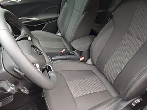 Škoda Fabia Top Selection