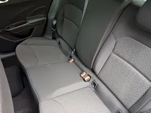 Škoda Fabia Selection