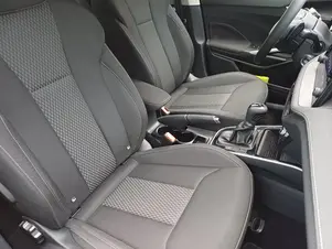 Škoda Fabia Top Selection