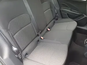 Škoda Fabia Top Selection