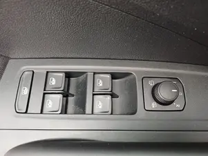 Škoda Fabia Top Selection