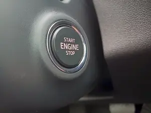 Škoda Fabia Selection