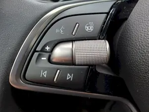 Škoda Fabia Selection